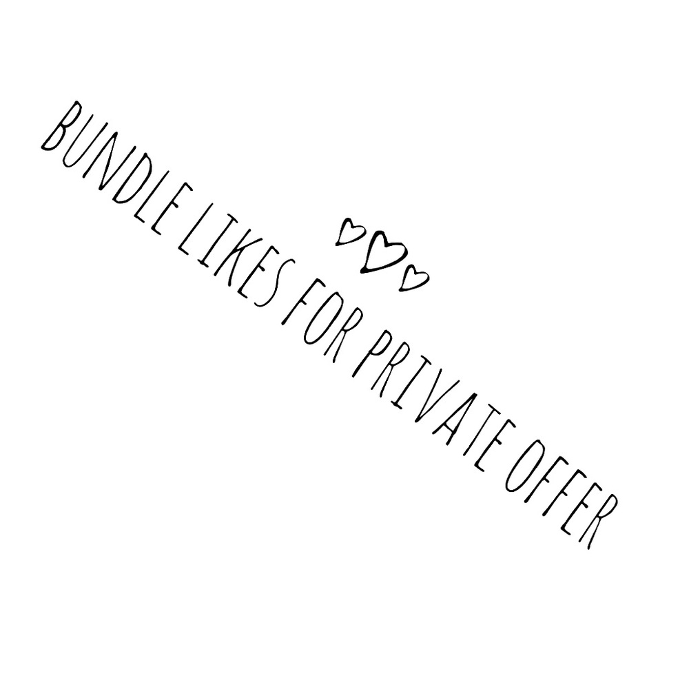 bundle!